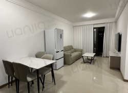 整租·曼掌院墅 1室1厅 西南_曼掌院墅租房