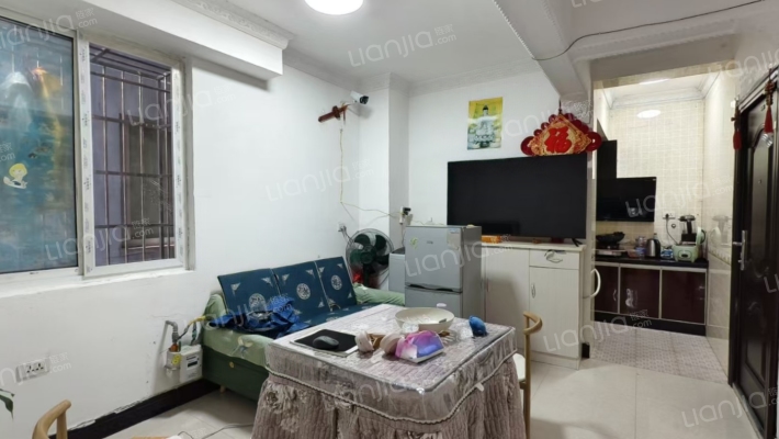 子珑润城二手房实景图