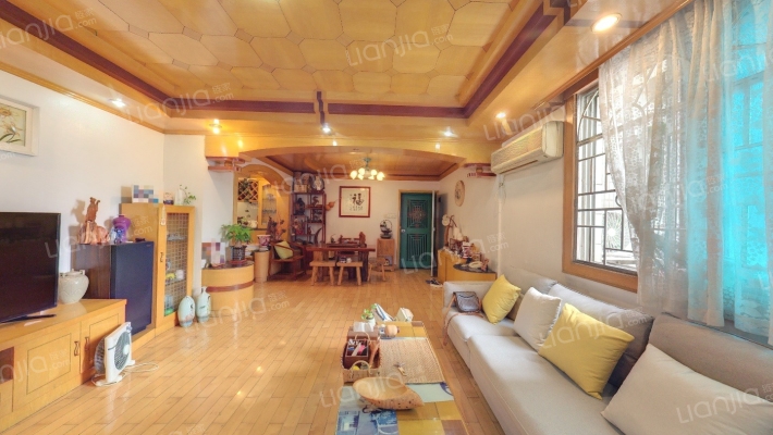 顺景大厦二手房实景图