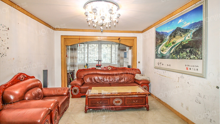 通达巷2号二手房实景图