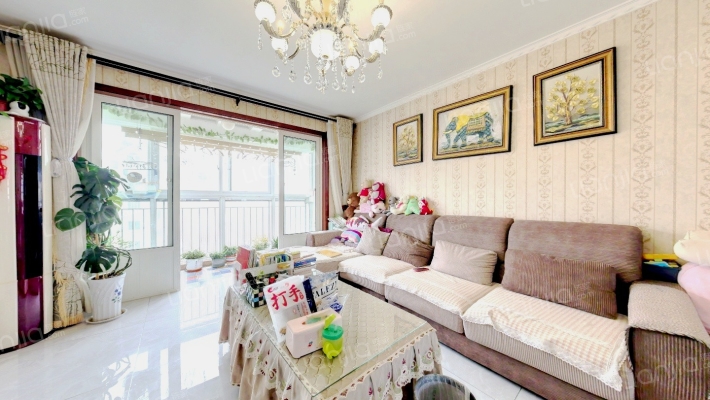 金鑫家园二手房实景图