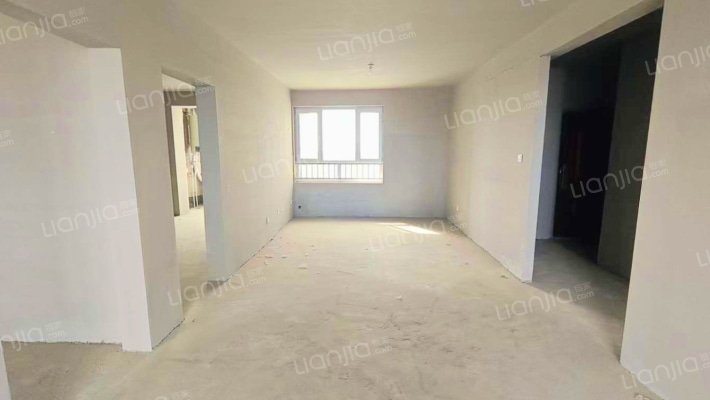 干净整洁新小区 距离北京五粉钟车程-客厅