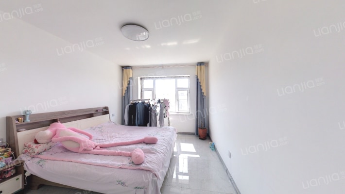 安居北B区二手房实景图