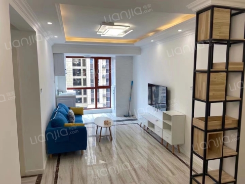 整租·天泰书院壹号 2室1厅 南/北