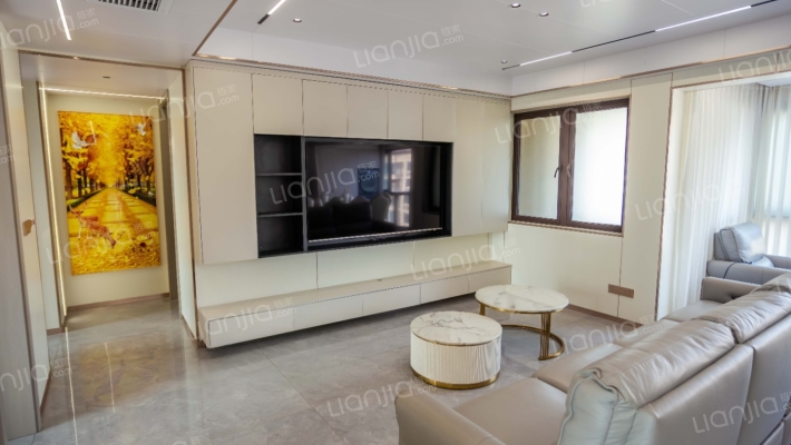 璞缇1号栖珑二手房实景图