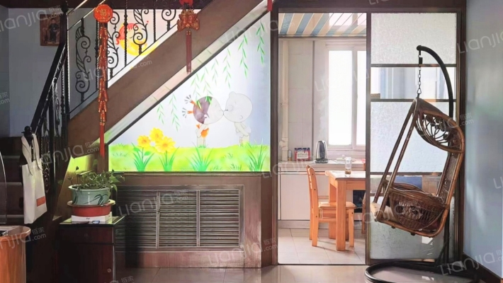 凌云家属院二手房实景图