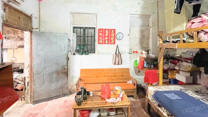 民族路二手房实景图