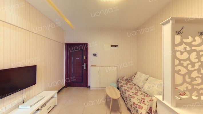 福星颐美华庭二手房实景图