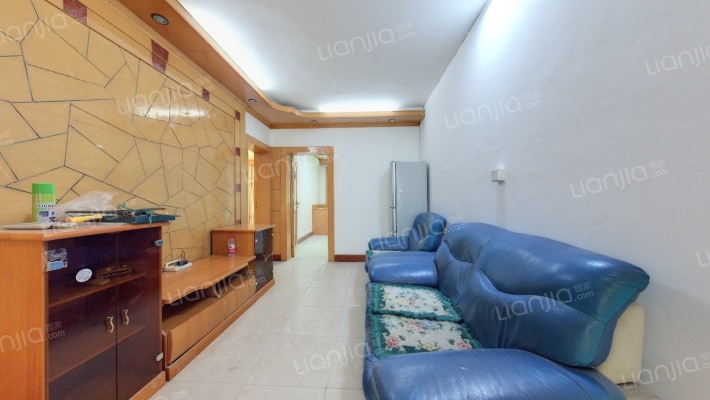 招商银行小区二手房实景图