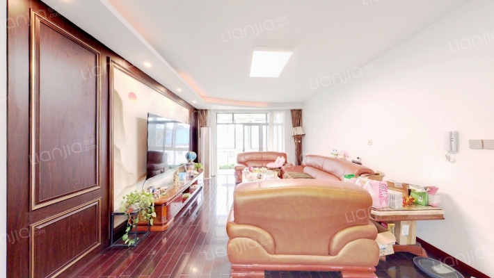 界龙阳光苑二手房实景图