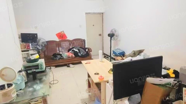 东光街1号二手房实景图