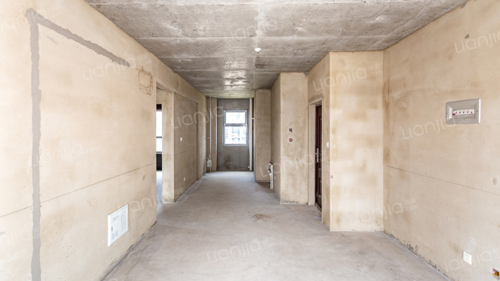 宗裕城·青出蓝嵉二手房实景图