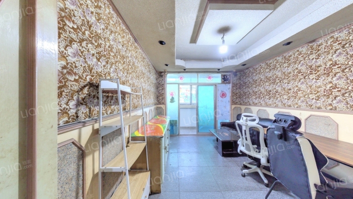 新德路365弄小区二手房实景图