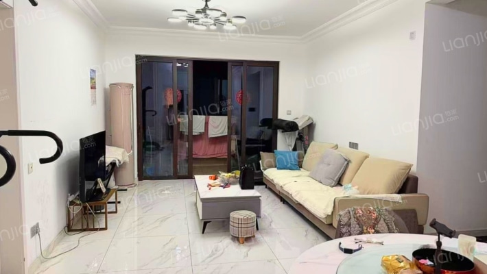 常熟翠湖雅居二手房实景图