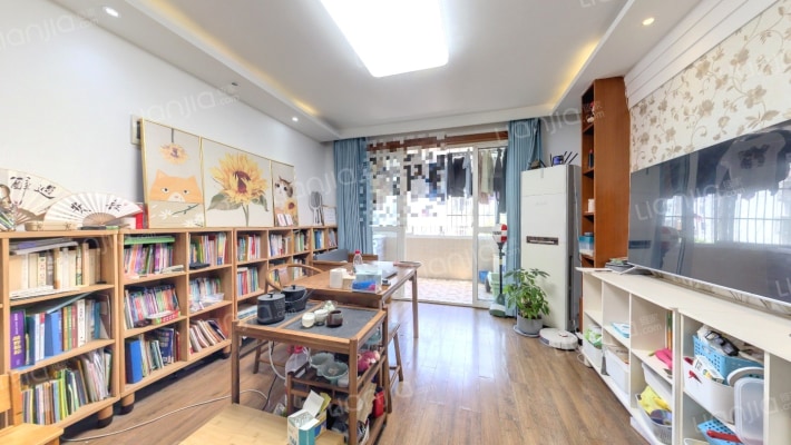 中星凉城西苑二手房实景图