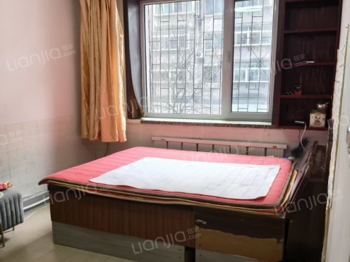 整租·五建小区 1室1厅 南