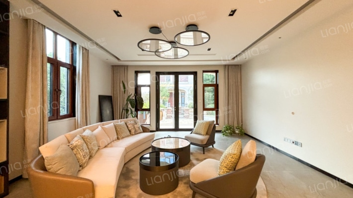 金厦·阳光怡庭二手房实景图