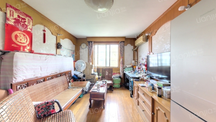 新川小区二手房实景图