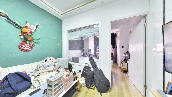 大金更小区二手房实景图