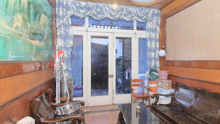 站前路二手房实景图