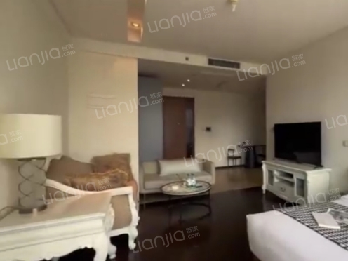 整租·长江国际 1室1厅 东