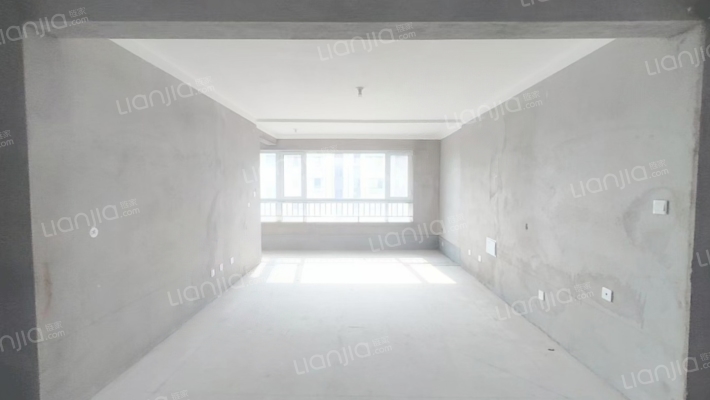 豪丰江山云著二手房实景图