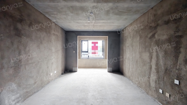 龙泽壹品二手房实景图