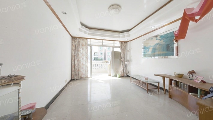 丽港城二手房实景图