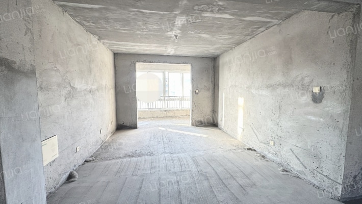 康城雅居二手房实景图