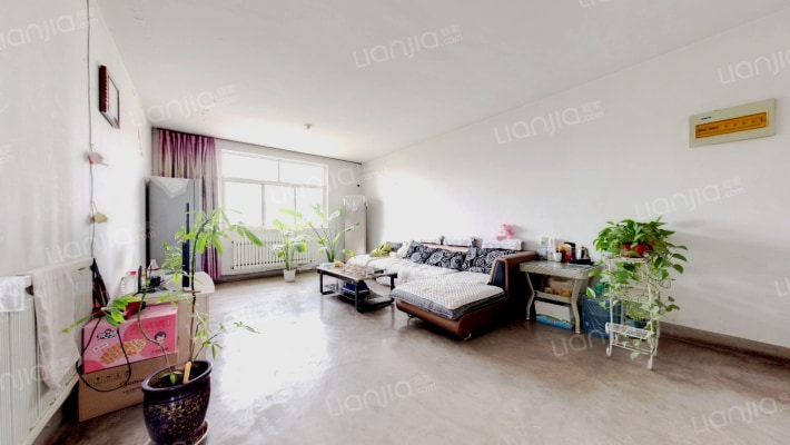 东绣岭小区二手房实景图