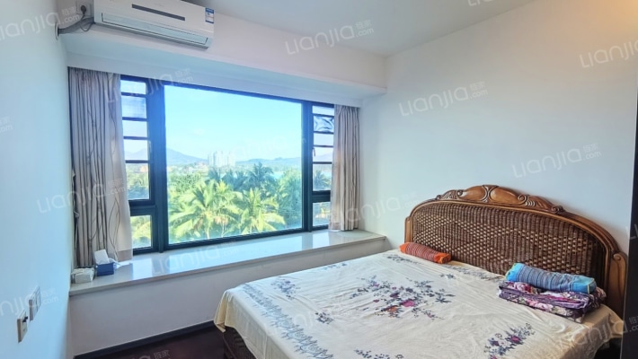 蔚蓝星宸1期二手房实景图