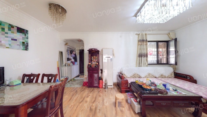 中海国际南庄社区二手房实景图