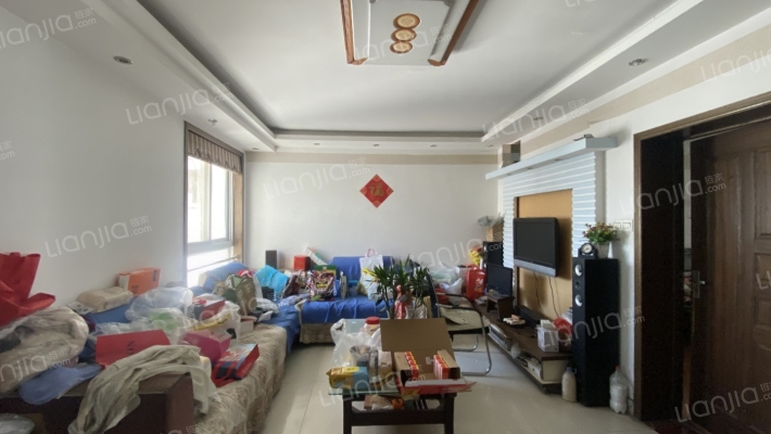 汽配苑二手房实景图