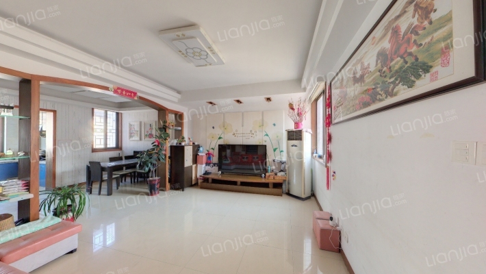 崇学苑二手房实景图