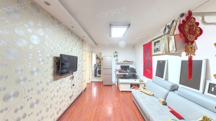 含光静里二手房实景图