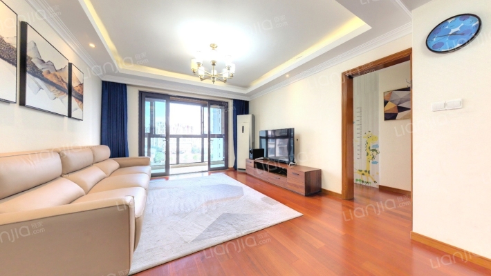 星公元名邸二手房实景图