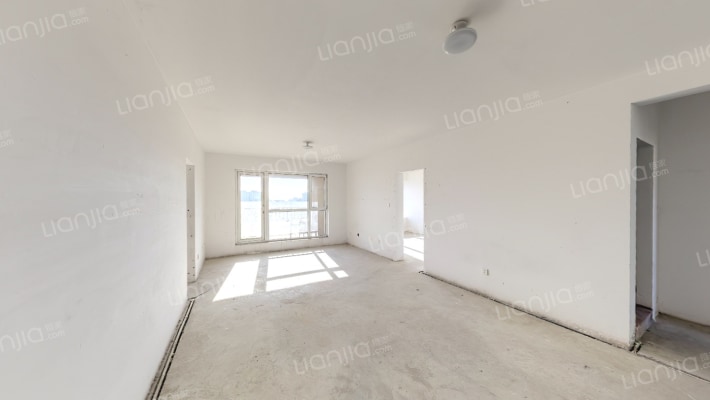 金辉江山云著二手房实景图