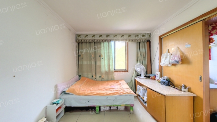 半山路半山小区二手房实景图