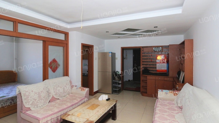 城北小区二手房实景图