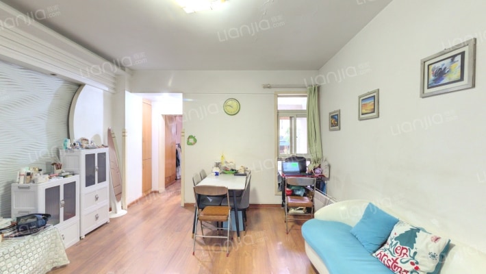 百佳庭院二手房实景图