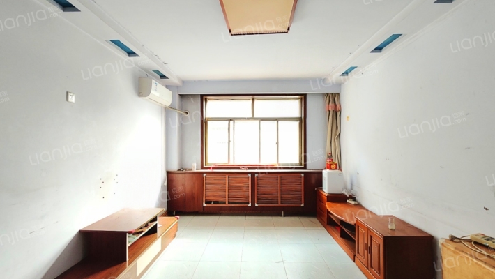 润泽小区二手房实景图