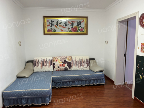 整租·西园社区 2室1厅 南