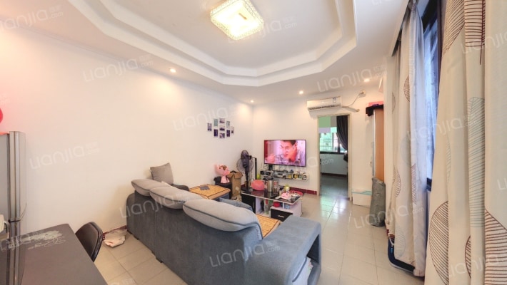 敦和法院宿舍二手房实景图