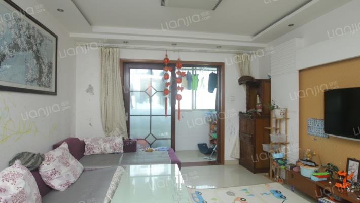 文化名苑二手房实景图