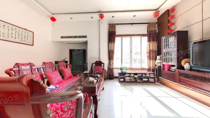 桃园四村二手房实景图