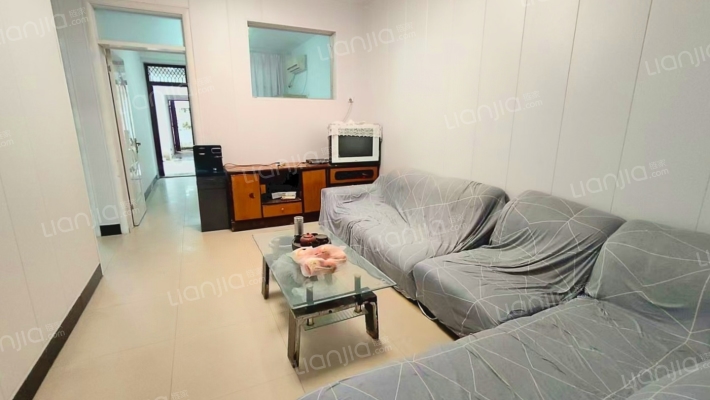 工艺美术公司宿舍楼二手房实景图