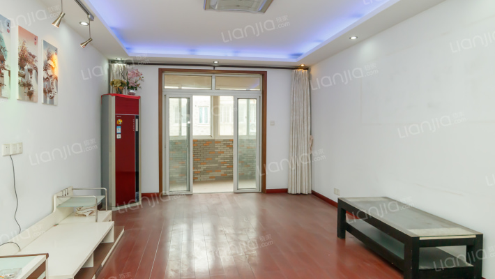 钱塘春江苑二手房实景图