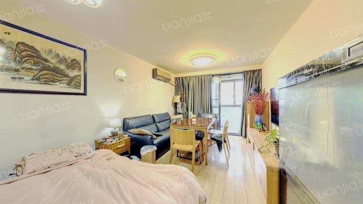 黄兴路2020弄二手房实景图