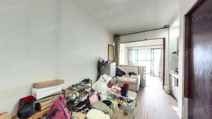 中联国际二手房实景图