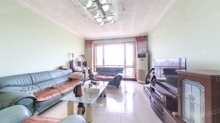 电力大厦(南岸)二手房实景图